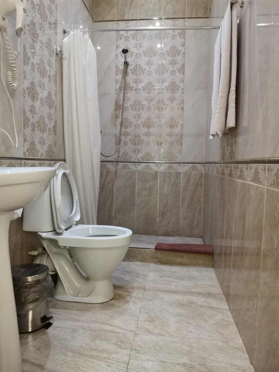 Гостиница Грезы Омск